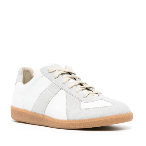 Maison Margiela Replica sneakers White Grey